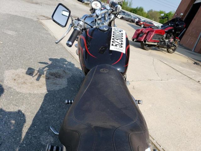 2005 HONDA VT1100 C2 - 1HFSC430X5A500905