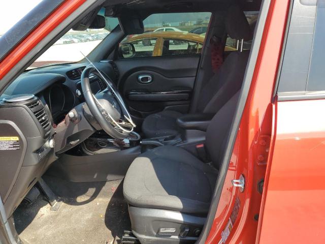KNDJX3A53F7783388 KIA Soul !