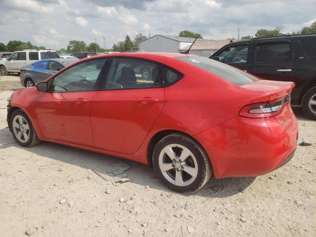 Vin: 1c3cdfbb7gd694616, lot: 53108263, dodge dart sxt 20162