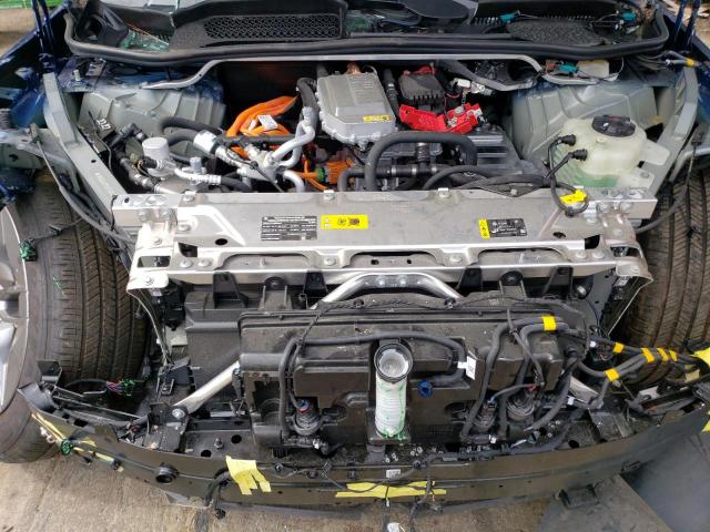 2023 BMW IX XDRIVE5 - WB523CF09PCL85457