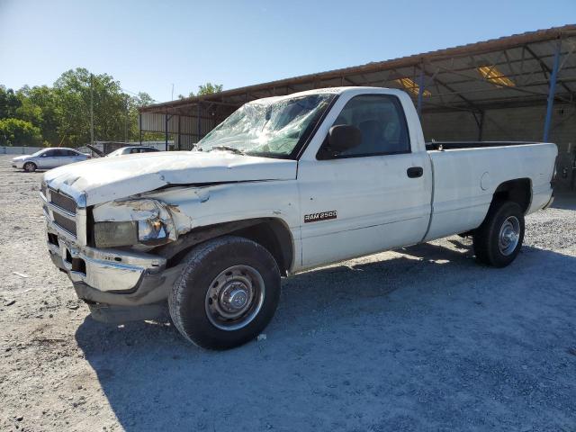 2001 Dodge Ram 2500 