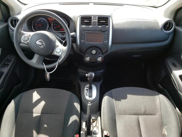 3N1CN7AP3EL860460 Nissan VERSA S