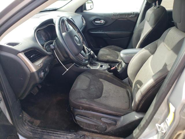 1C4PJLAB7FW620279 Jeep Cherokee Sport