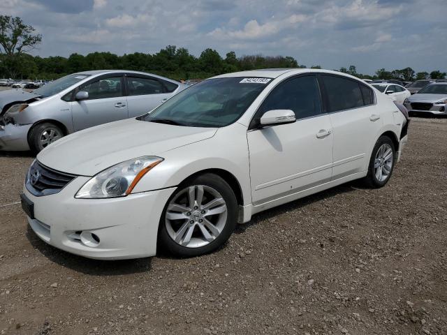 2011 Nissan Altima 