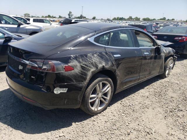 5YJSA1H10EFP30606 Tesla MODEL S