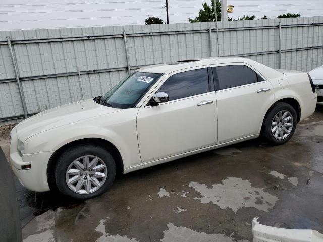 2010 Chrysler 300 Touring