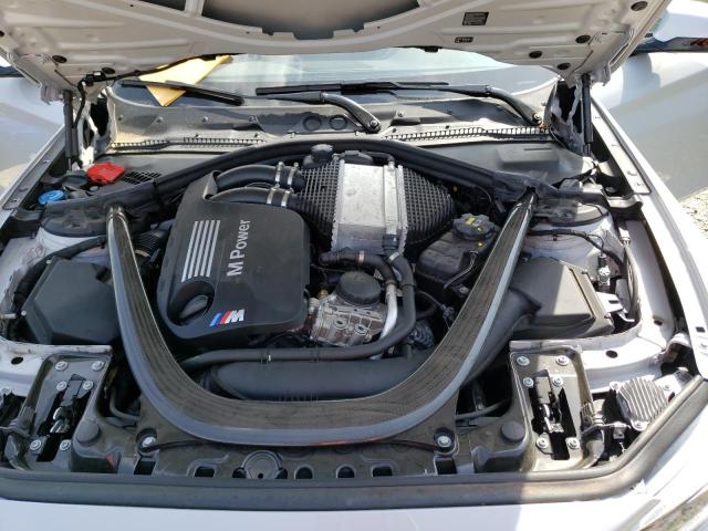 2020 BMW M2 COMPETI - WBS2U7C0XL7E72294