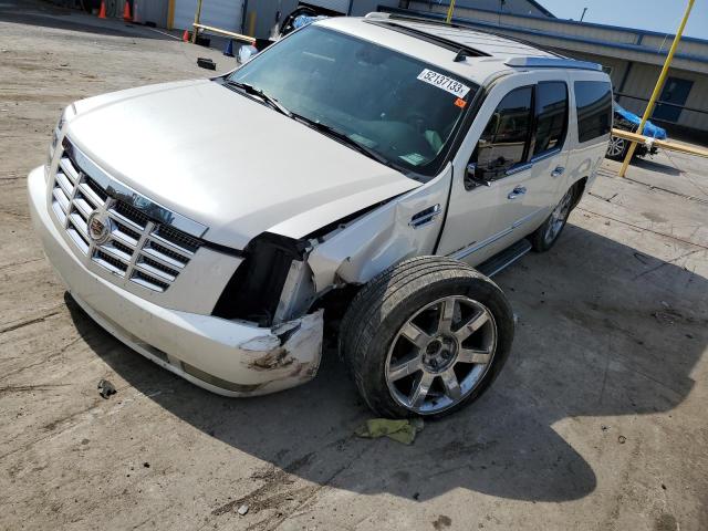 2007 Cadillac Escalade ESV 