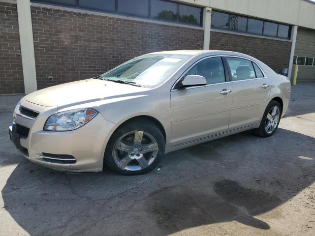 2012 Chevrolet Malibu 