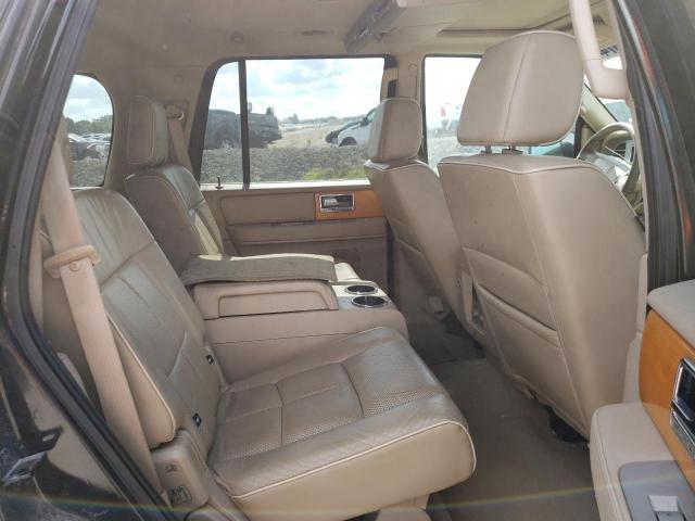 5LMFU28547LJ04163 | 2007 Lincoln navigator