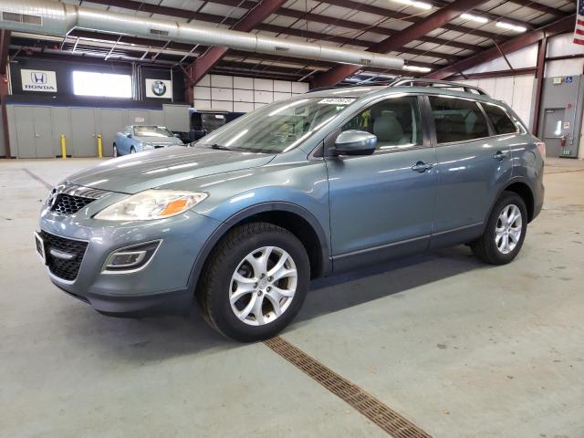 2012 Mazda CX-9 