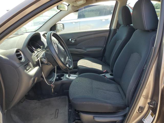3N1CN7AP4FL818462 Nissan VERSA S