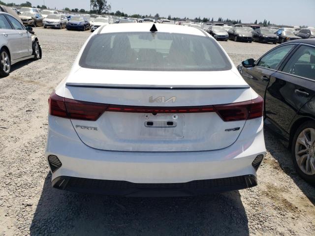 3KPF54AD3NE459347 KIA Forte Gt Line