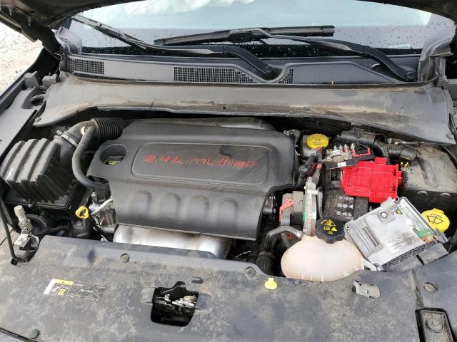 3C4NJDDB4KT595415 Jeep Compass Trailhawk