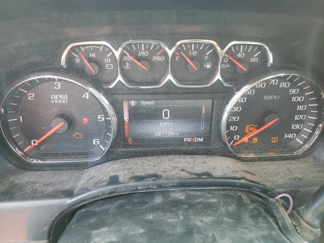 3GTU2VEC9EG443505 GMC Sierra K1500 Slt