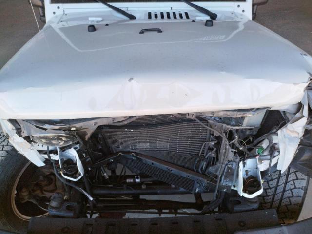 1C4HJWEG6FL737767 Jeep Wrangler Unlimited Sahara