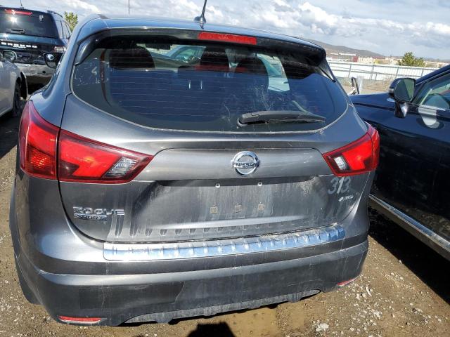 JN1BJ1CR4KW631455 Nissan Rogue Sport S