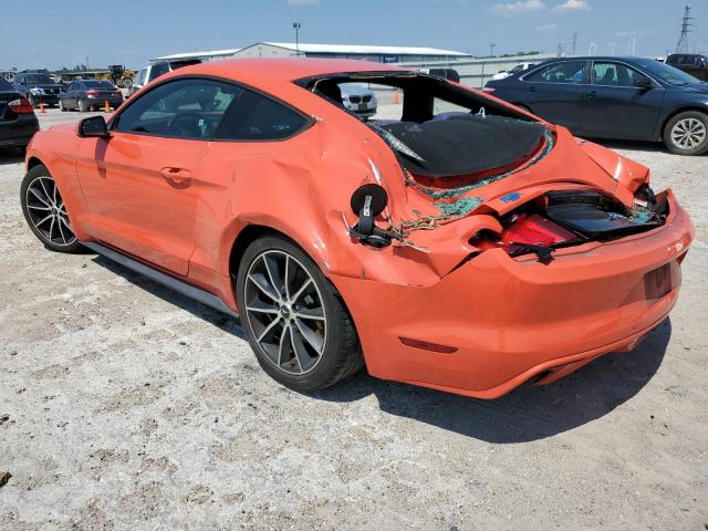1FA6P8THXG5267042 Ford MUSTANG