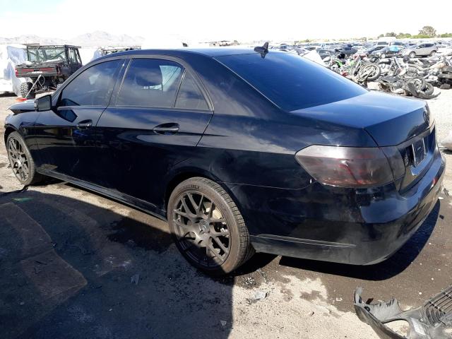 WDDHF5KB4EA822126 Mercedes-Benz E 350