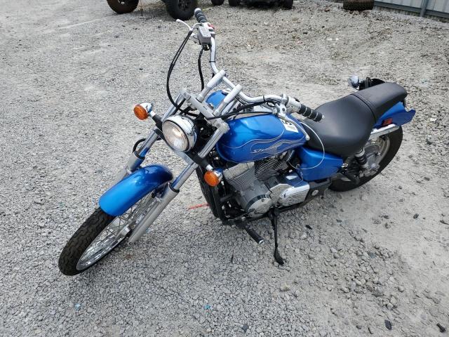 2008 HONDA VT750 C2F JH2RC53498M101057