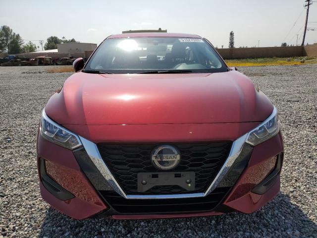 3N1AB8CV4PY239476 Nissan SENTRA SV