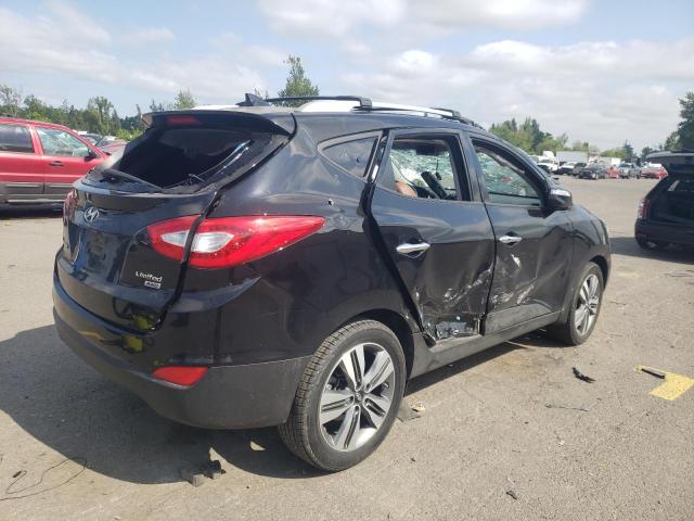 KM8JUCAG4FU115560 | 2015 HYUNDAI TUCSON LIM