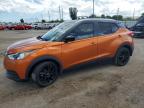 2020 NISSAN KICKS SV - 3N1CP5CV8LL524035