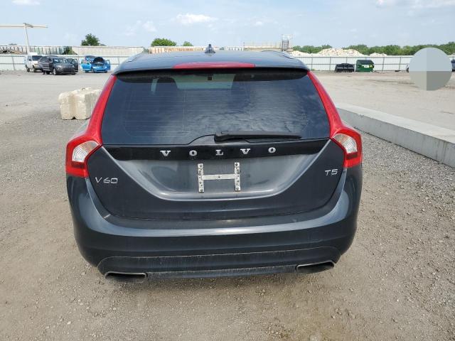 2015 VOLVO V60 PREMIE - YV140MEK8F1220129