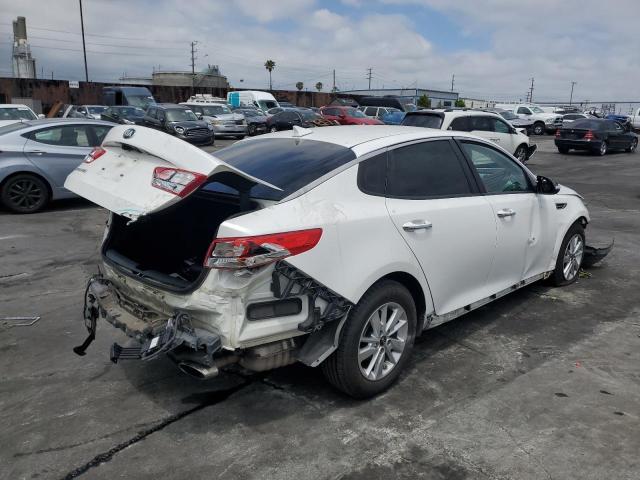KNAGT4L37J5216061 KIA Optima Lx