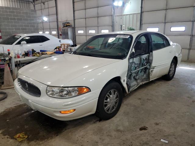 2003 Buick LeSabre Custom