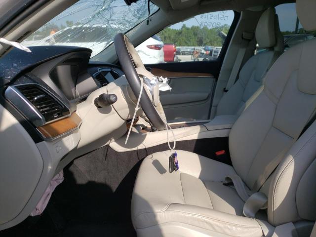 2021 VOLVO XC90 T6 MO - YV4A221K6M1714514