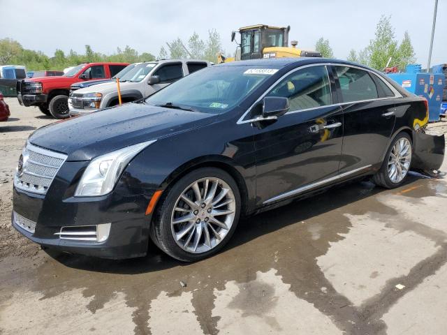 2013 Cadillac XTS Platinum