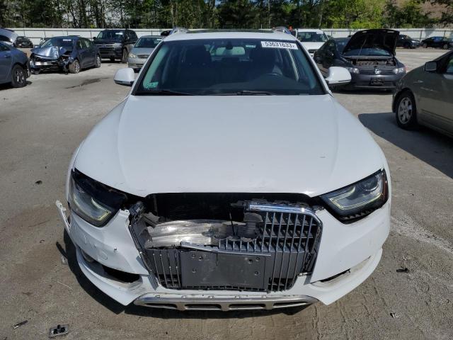 VIN WA1UFAFL8EA059669 2014 Audi A4, Premium Plus no.5