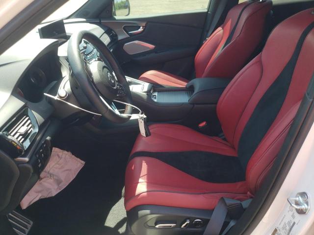 2021 ACURA RDX A-SPEC - 5J8TC2H65ML804700