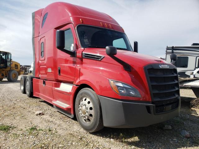 2019 Freightliner Cascadia 126 For Sale 