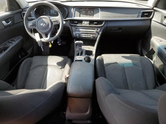 5XXGT4L33JG272383 KIA Optima Lx