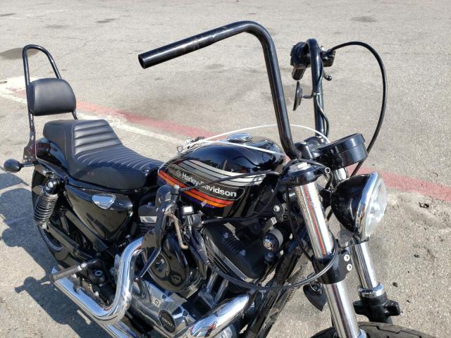 2018 HARLEY-DAVIDSON XL1200 XS 1HD1LR360JC426642