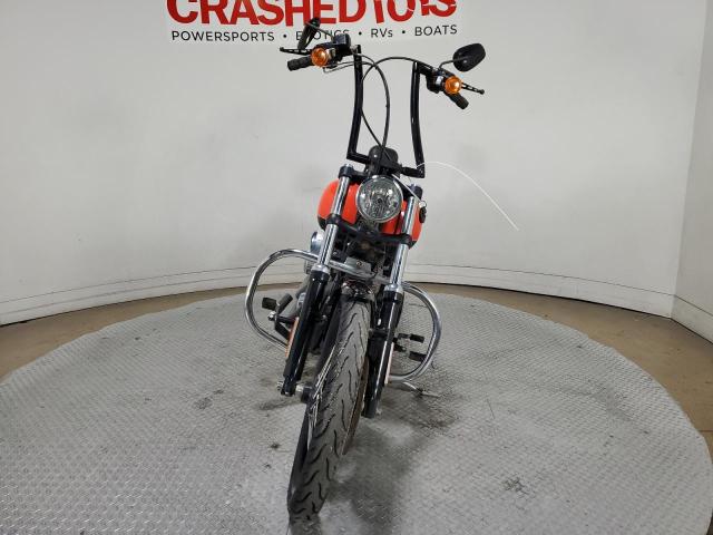 2012 HARLEY-DAVIDSON FXS BLACKL - 1HD1JPV13CB030144