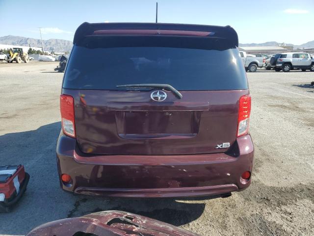 JTLZE4FE6FJ082469 Toyota SCION XB