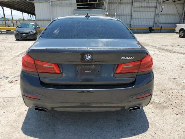 2017 BMW 540 I - WBAJE5C35HG916052