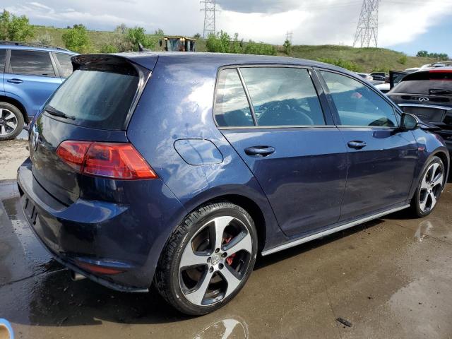 2017 VOLKSWAGEN GTI S/SE - 3VW447AU1HM035460