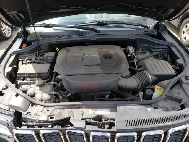 1C4RJFBG4JC288381 Jeep Grand Cherokee Limited