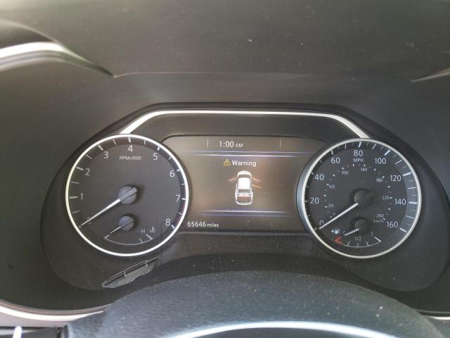 1N4AA6DV0LC374417 Nissan MAXIMA SL
