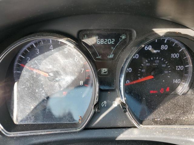 3N1CN7AP6KL820143 Nissan VERSA S