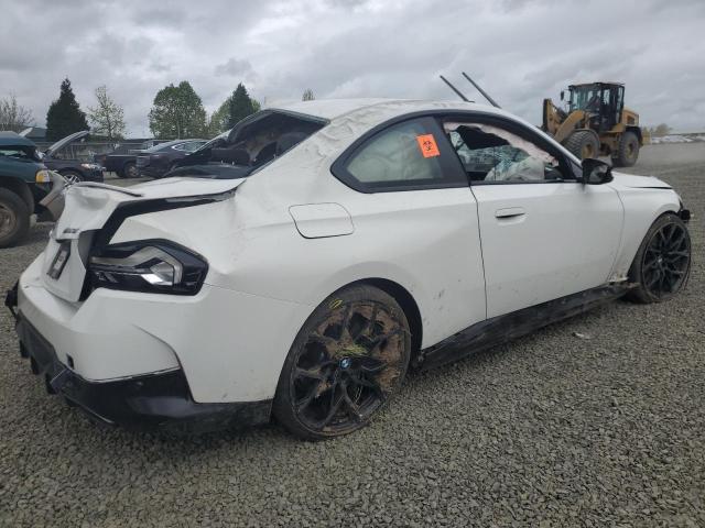 3MW53CM08N8C33496 BMW M240XI