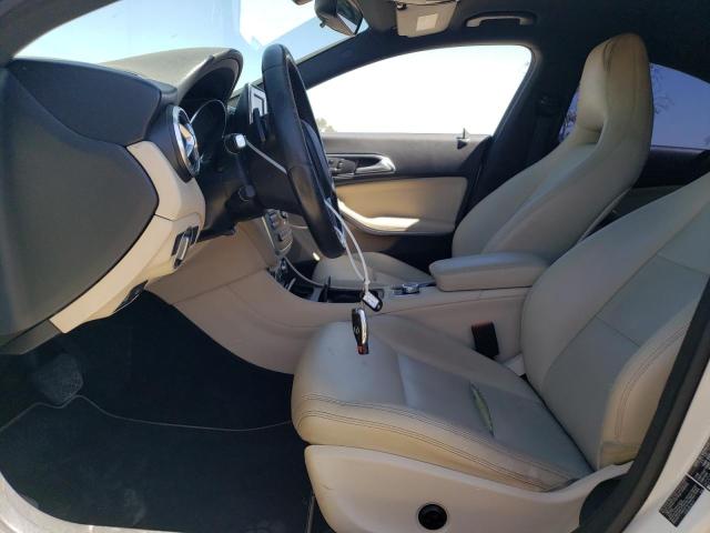 WDDSJ4EB1EN105850 Mercedes-Benz CLA 250