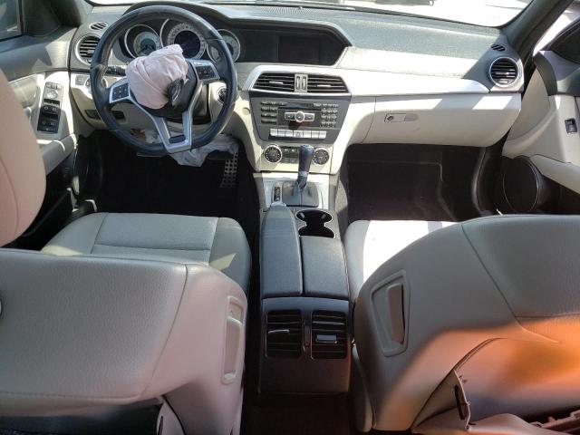 WDDGF4HB1ER311584 Mercedes-Benz C 250