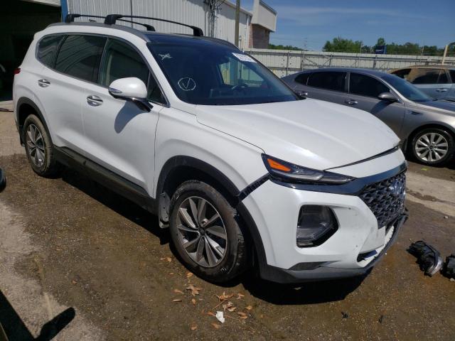 2020 HYUNDAI SANTA FE L - 5NMS5CAD8LH293793