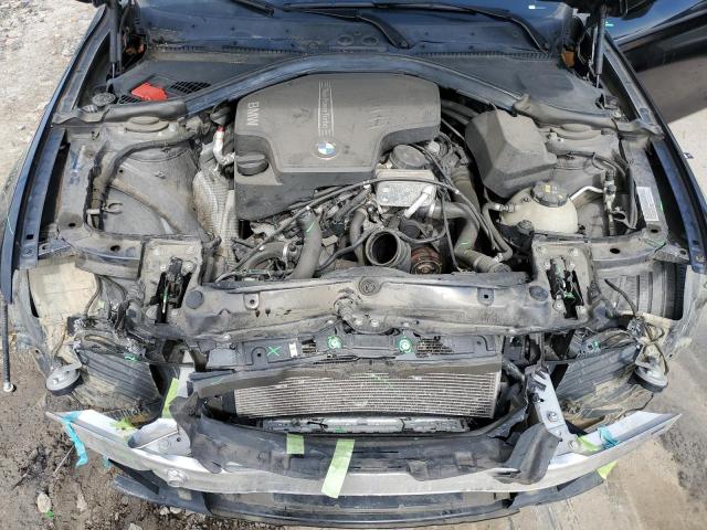 2015 BMW 428 XI GRA - WBA4C9C5XFD330053