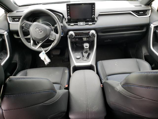 JTME6RFV7ND530364 Toyota RAV4 XSE
